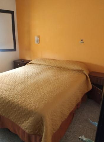El Practico Hotel Villa Carlos Paz Bagian luar foto